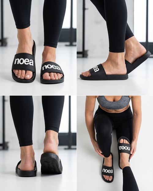 Ciabatte Active S&S
