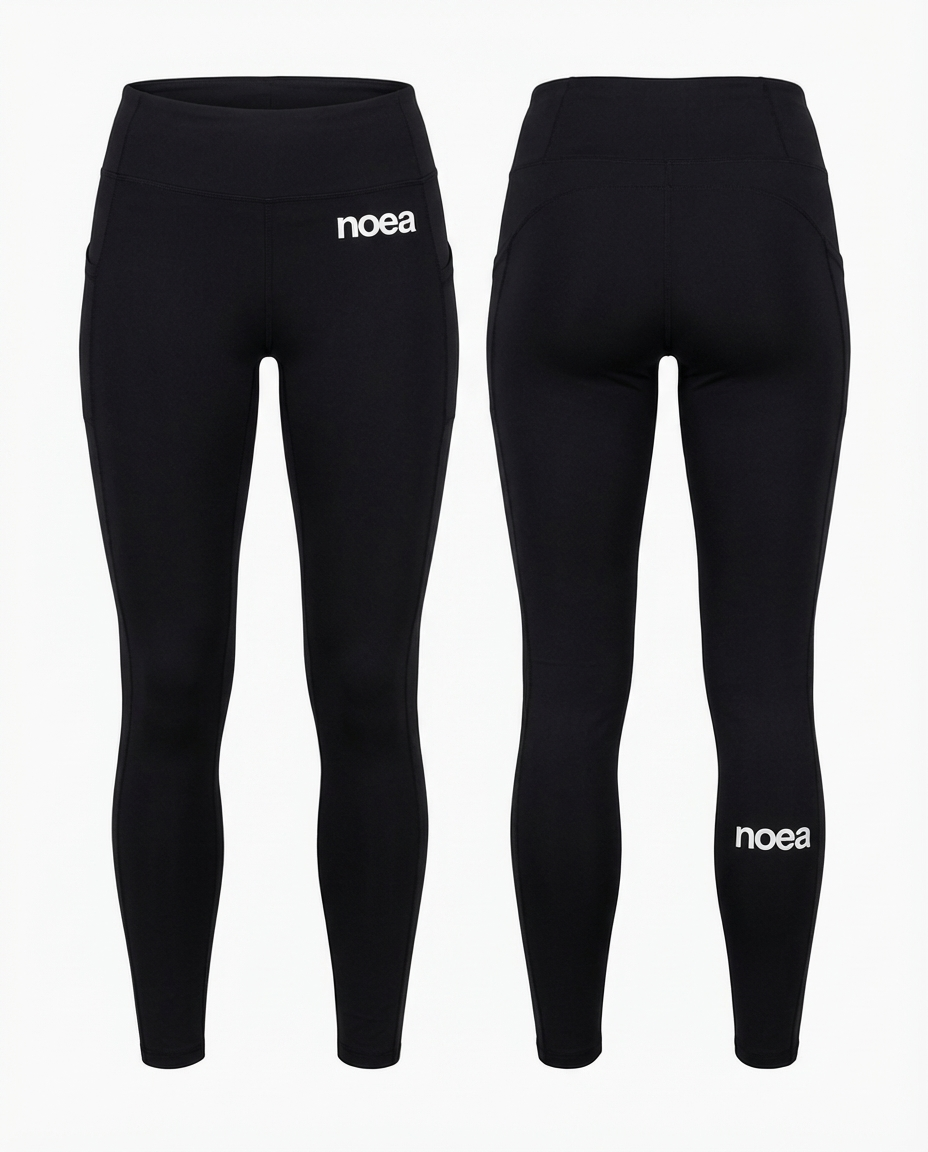 Pantaloni Elasticizzati S&S