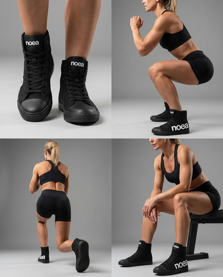 Scarpa Active S&S