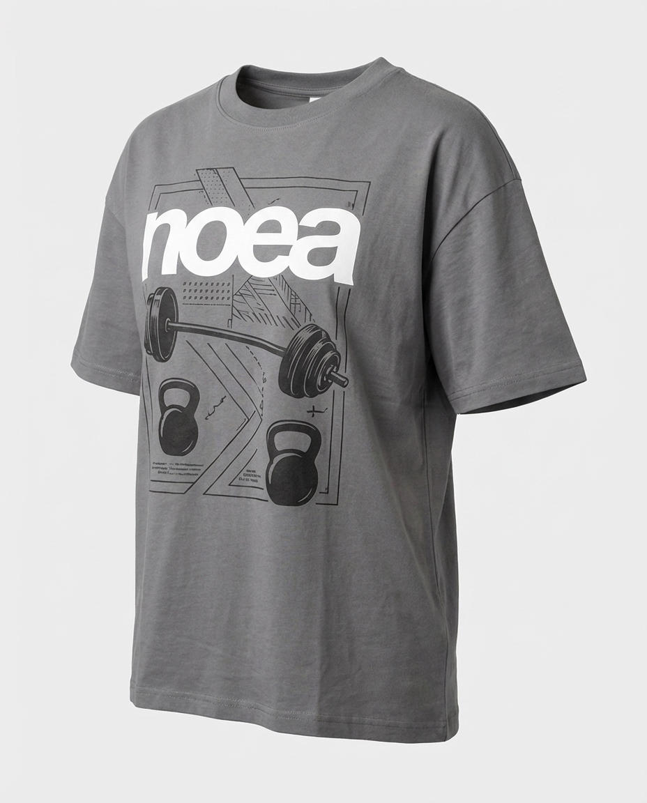T-Shirt S&S