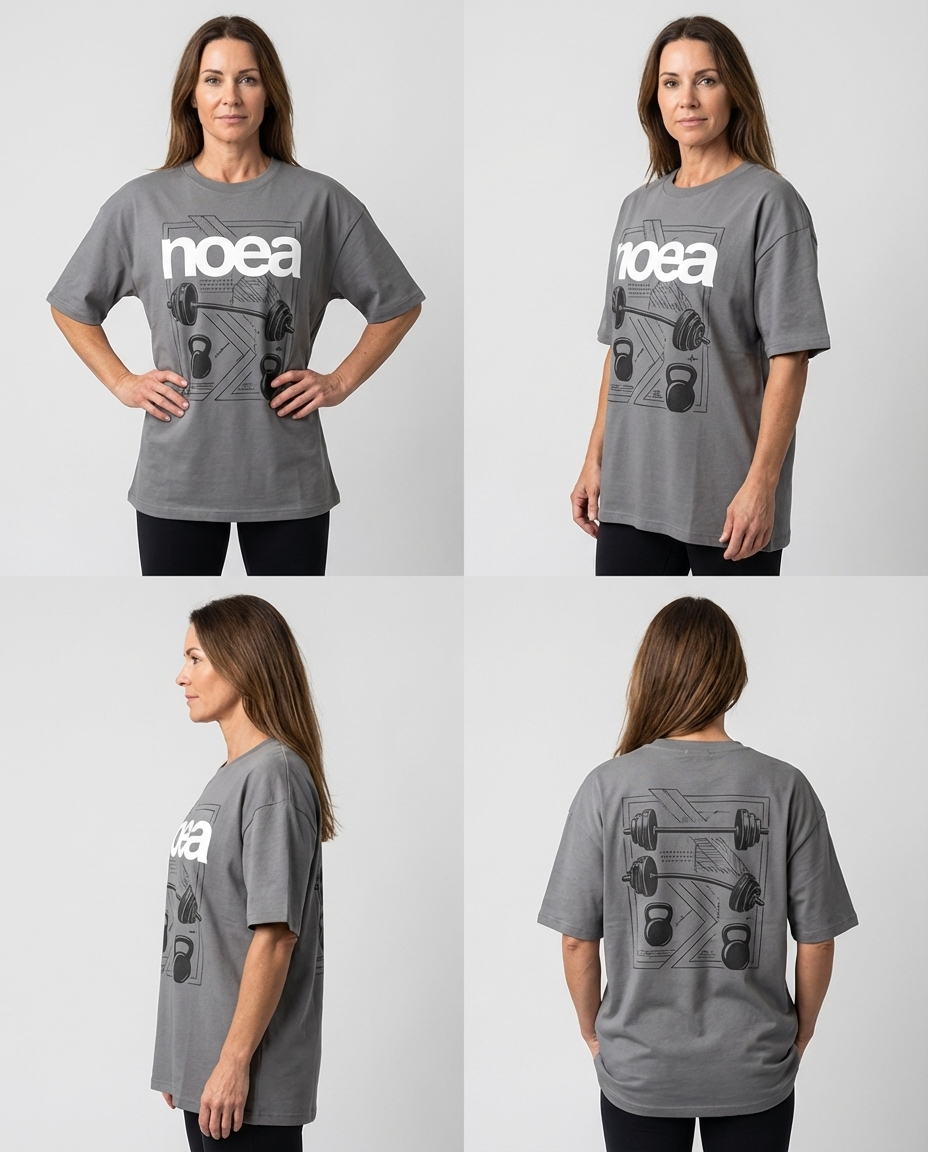 T-Shirt S&S