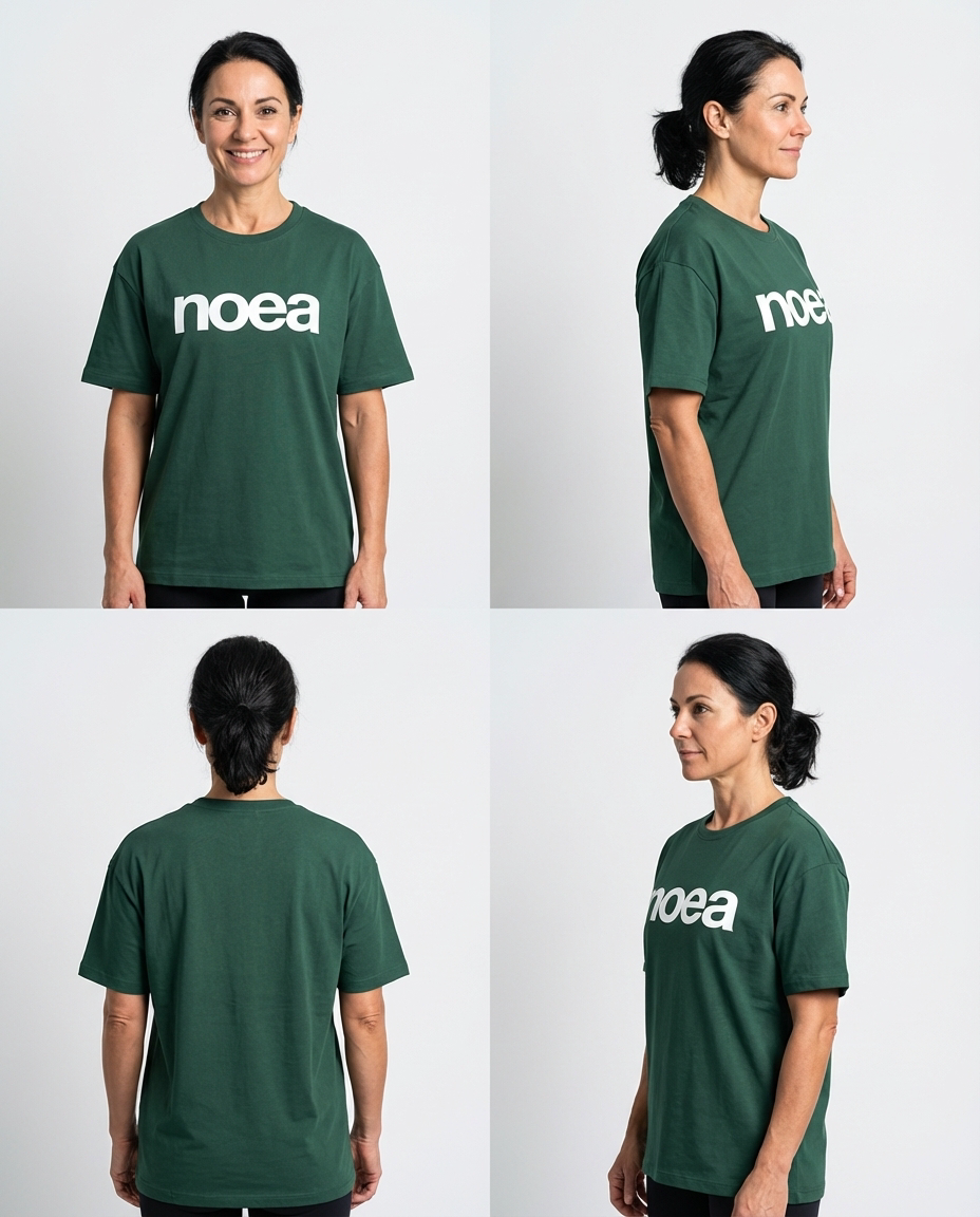 T-Shirt S&S