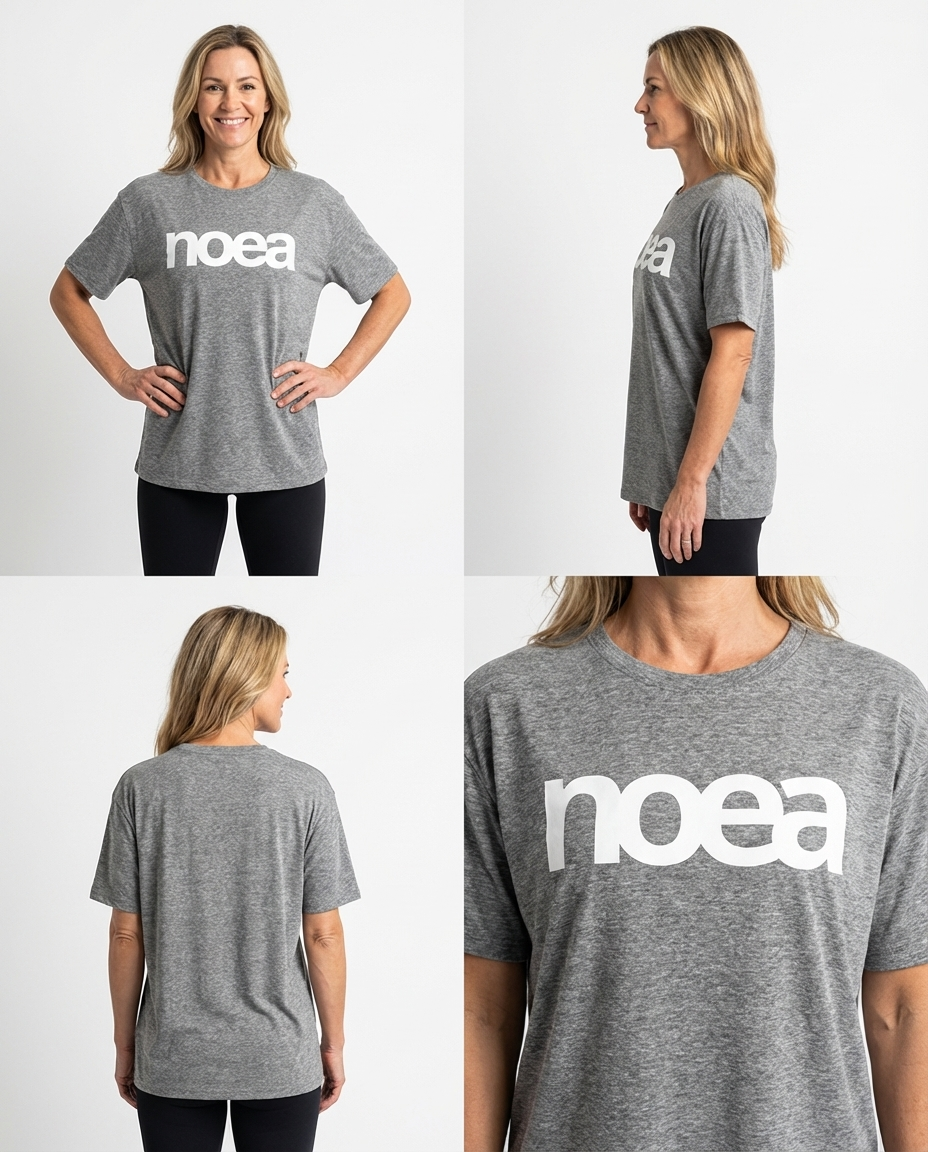 T-Shirt S&S