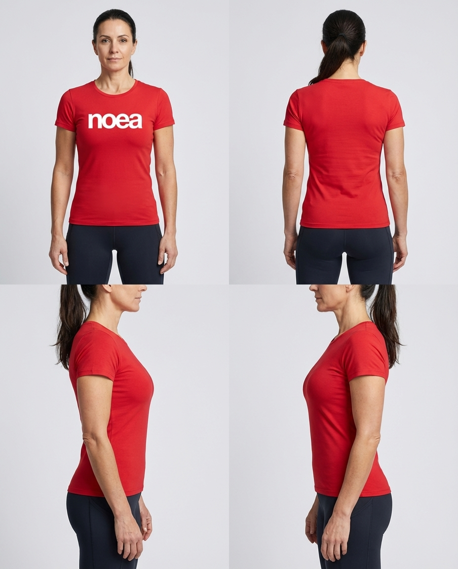T-Shirt S&S