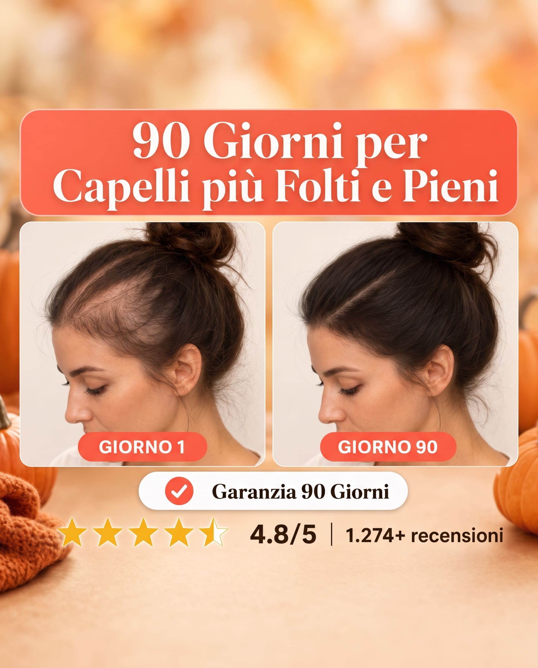 Saffron&Seed® - Olio di Semi di Zucca in Capsule